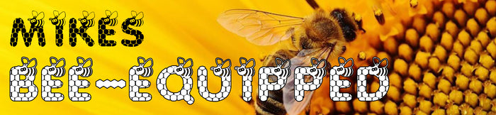 Mickbee Mikes Bee Equipment Online Store – mikes bee-equipped