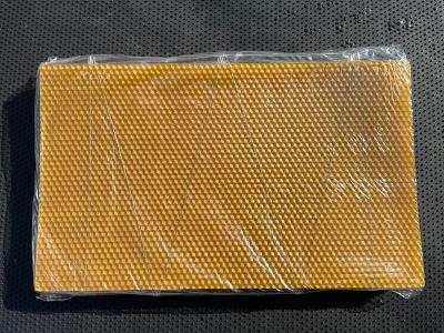 Hives &amp; Frames