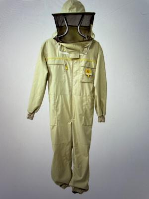 bee suit protective clothing